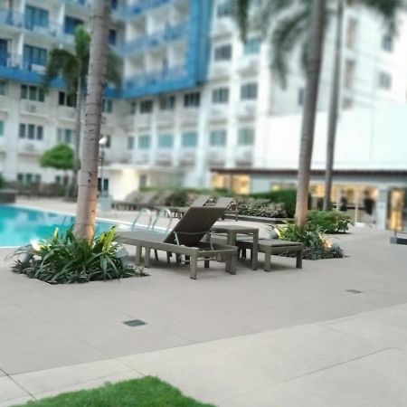 Chin'S Place Sea Residences Moa Manila Exterior foto