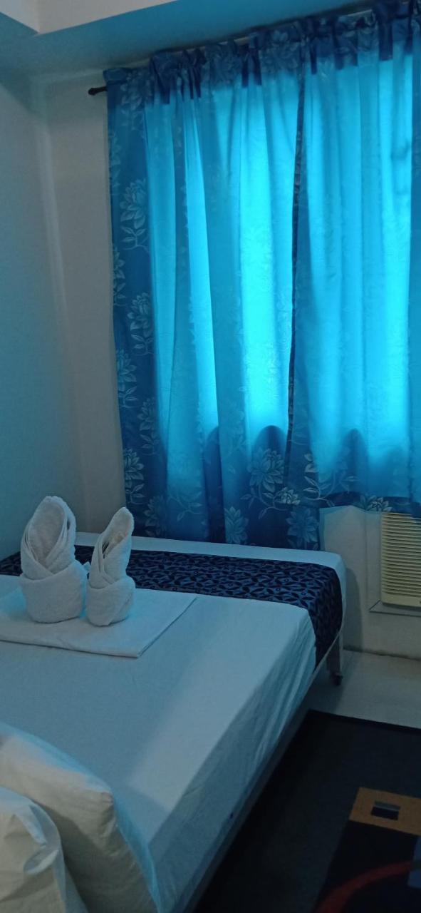 Chin'S Place Sea Residences Moa Manila Exterior foto